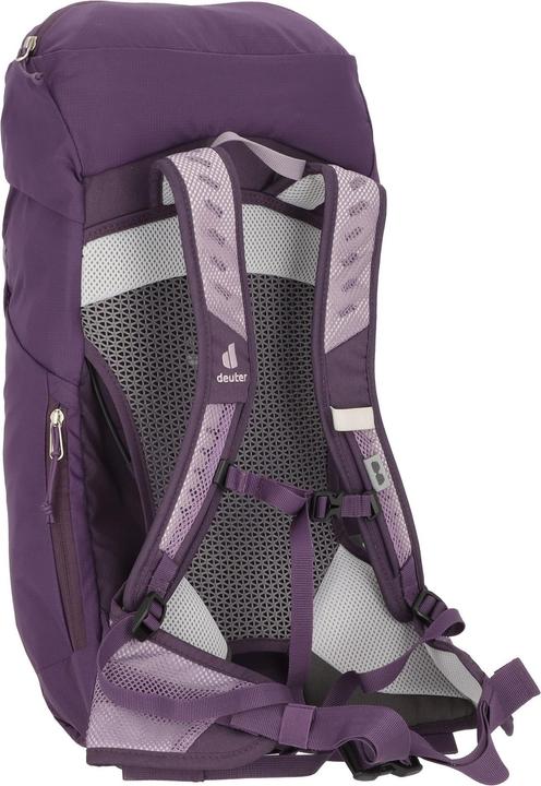 Actual product image Deuter Ac Lite 22 (22 l)