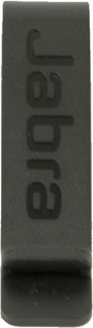 Actual product image GN Netcom JABRA Clothes Clip BIZ 2300 Pack of 10
