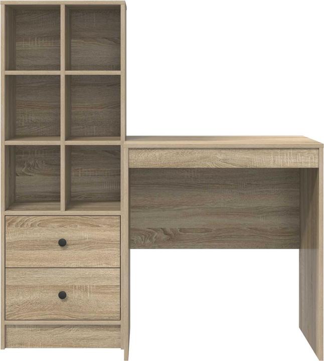 Image du produit vidaXL Bureau (50 x 50 x 127 cm)