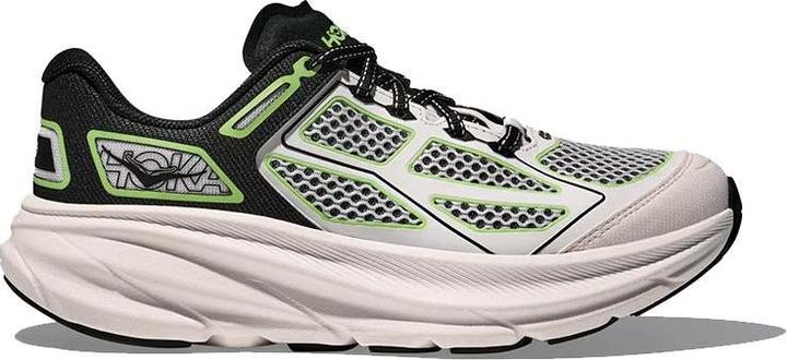 Image du produit Hoka Clifton One9 Black White (46)