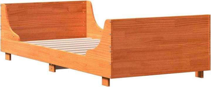 Image du produit vidaXL Bettrahmen (90 x 200 cm)