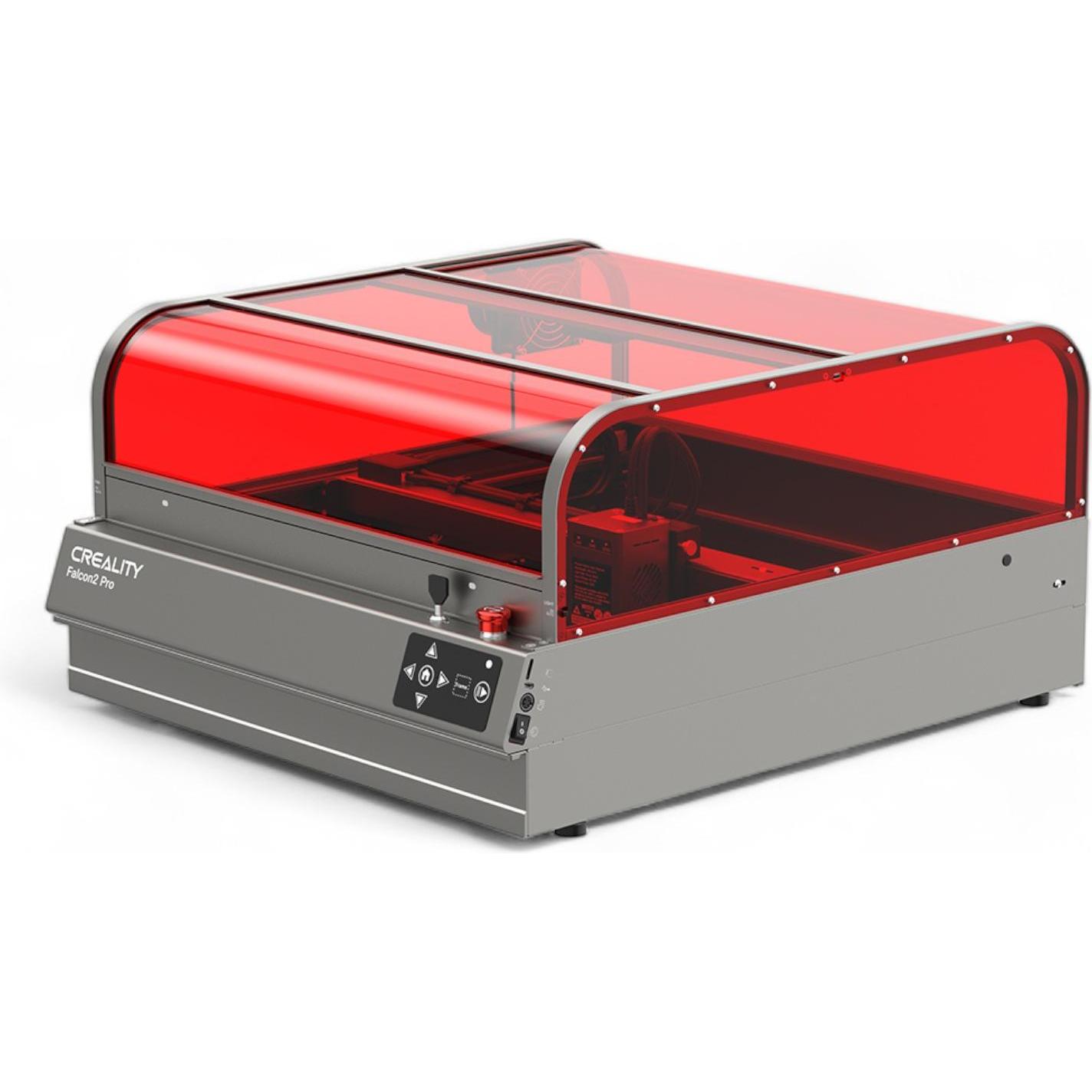 Creality, Gravierer, Laser Falcon 2 Pro