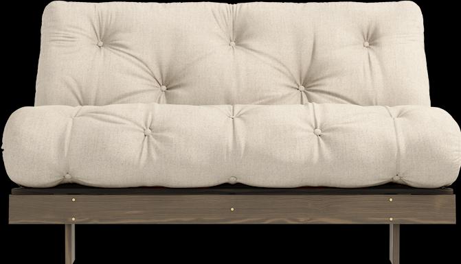 Produktbild Karup Design Roots 140 (Bettsofa, 2-Sitzer)