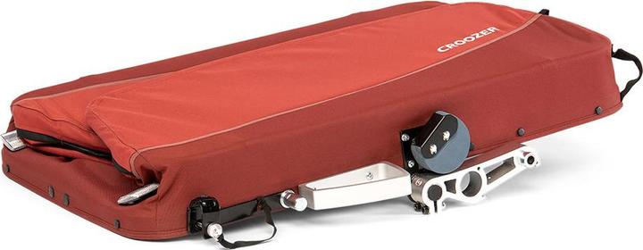 Immagine prodotto Croozer Cargo Tuure