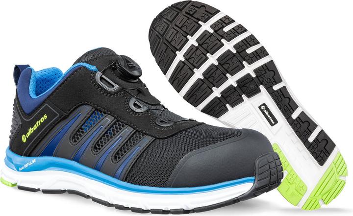 Albatros Breeze QL Impulse Low