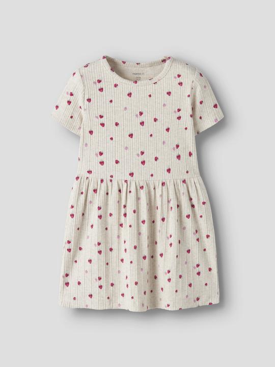 Image du produit Name it Biobaumwoll Kleid (116)