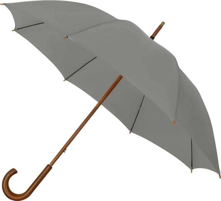 Immagine prodotto Falcone Eco By LR-99 Windproof Umbrella - Grey