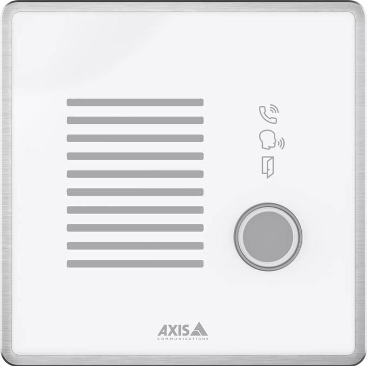 Produktbild Axis I7020 (Kabelgebunden)