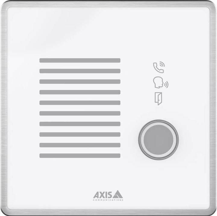 Productafbeelding Axis I7020 (Bedraad)