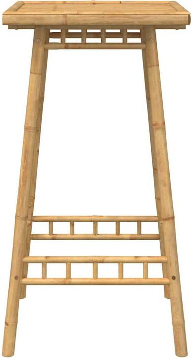 Produktbild vidaXL Outdoor-Bar-Set