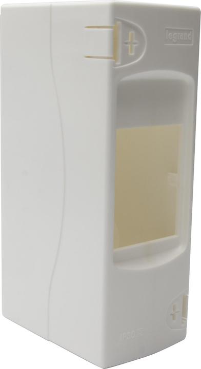 Produktbild Legrand Aufputz-Kleinverteiler Ekinoxe