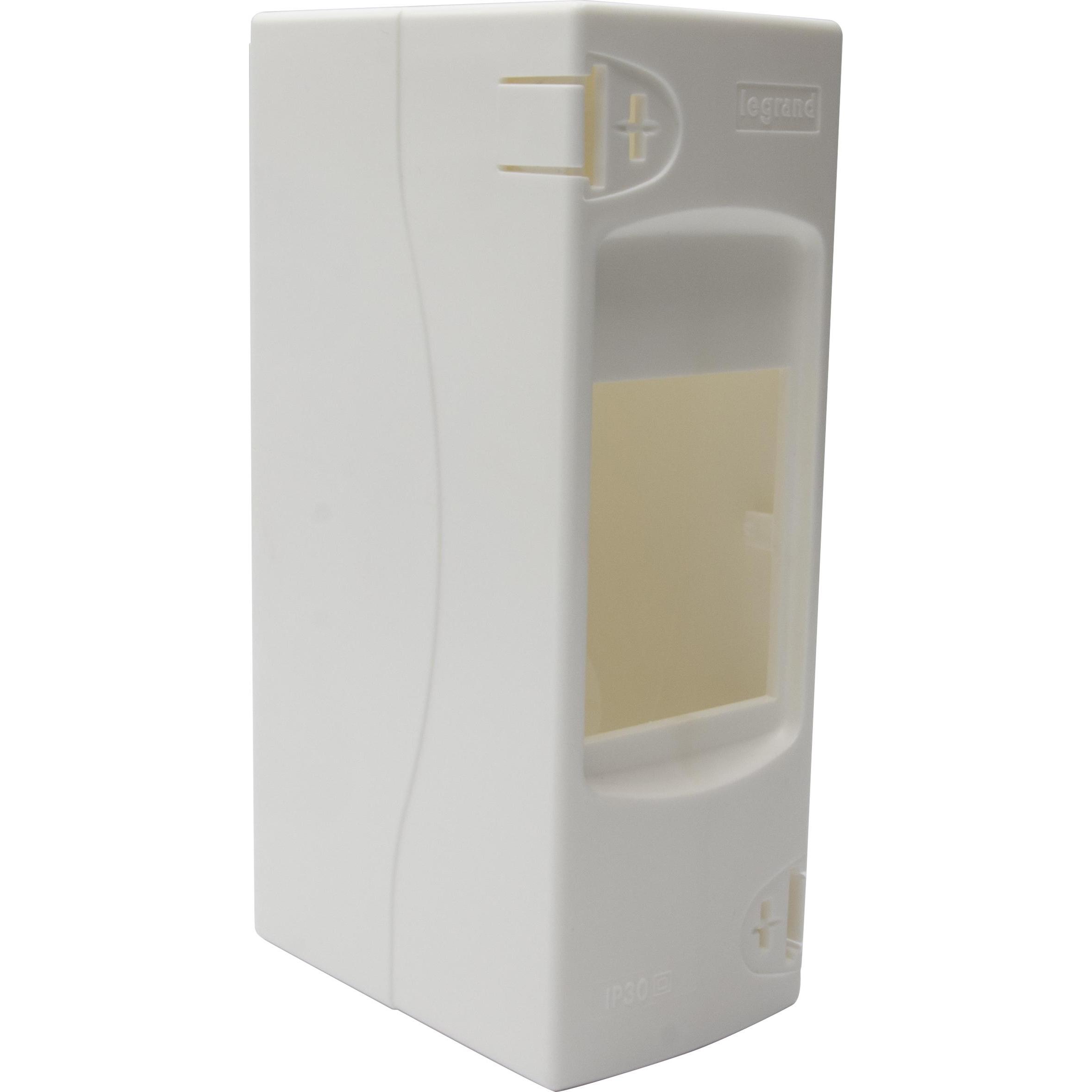 Thumbnail - Legrand, Verteilerschrank, Aufputz-Kleinverteiler Ekinoxe