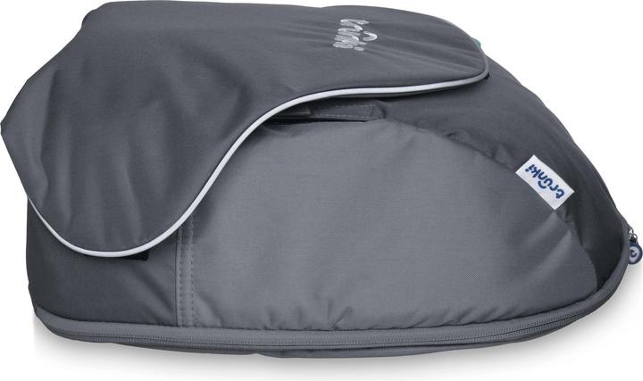 Actual product image Trunki SnooziHeds (Booster seat)