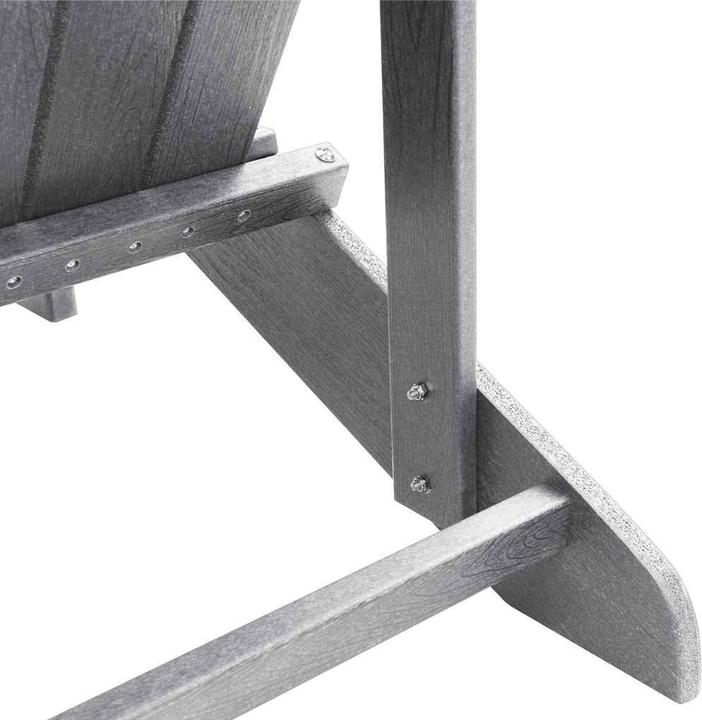 Produktbild vidaXL Adirondack-Stuhl