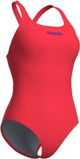 Produktbild Arena W Team Swimsuit Swim Pro Solid (46)