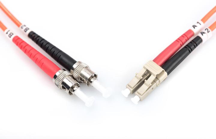Actual product image Digitus Fiber optic cable (5 m)