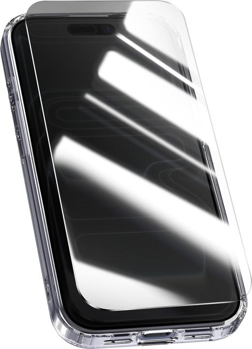 Actual product image 4smarts 360° Premium Protection Set (Apple iPhone 17 Pro Max)