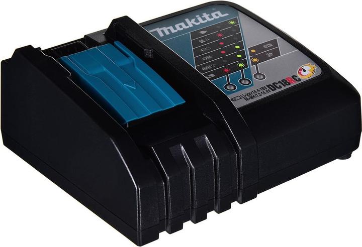 Productafbeelding Makita Comboset 18V DLX2431TJ