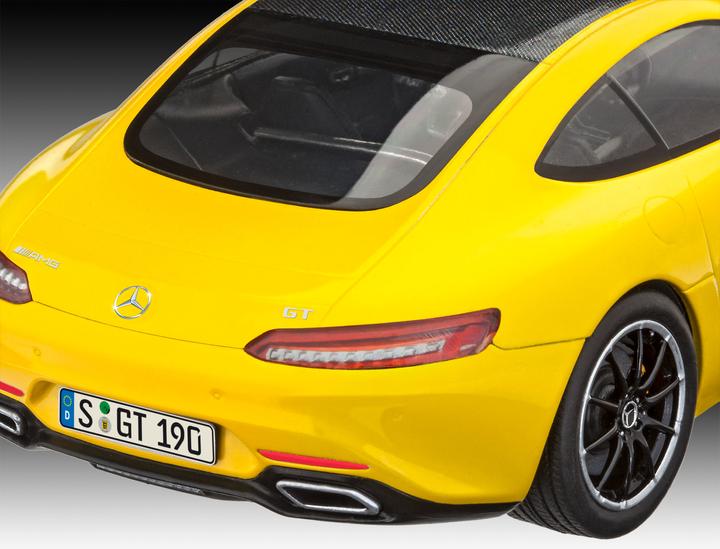 Produktbild Revell Mercedes-AMG GT