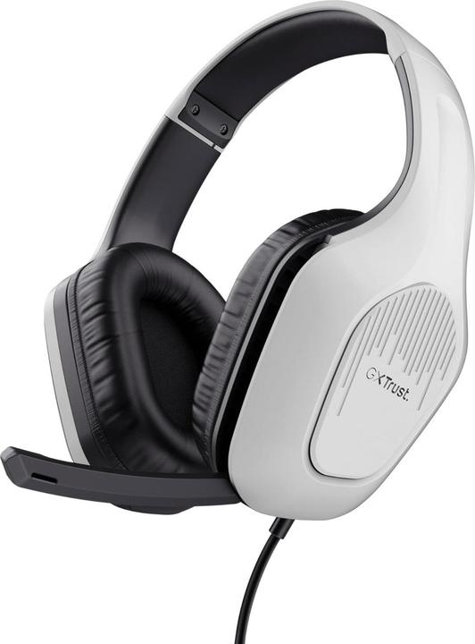 Produktbild Trust GXT415PS ZIROX HEADSET PS5 (Kabelgebunden)