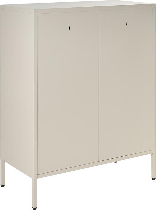 Produktbild Beliani Wakatipu (80 x 40 x 102 cm)