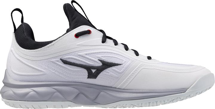 Actual product image Mizuno Wave Luminous 3 (45)