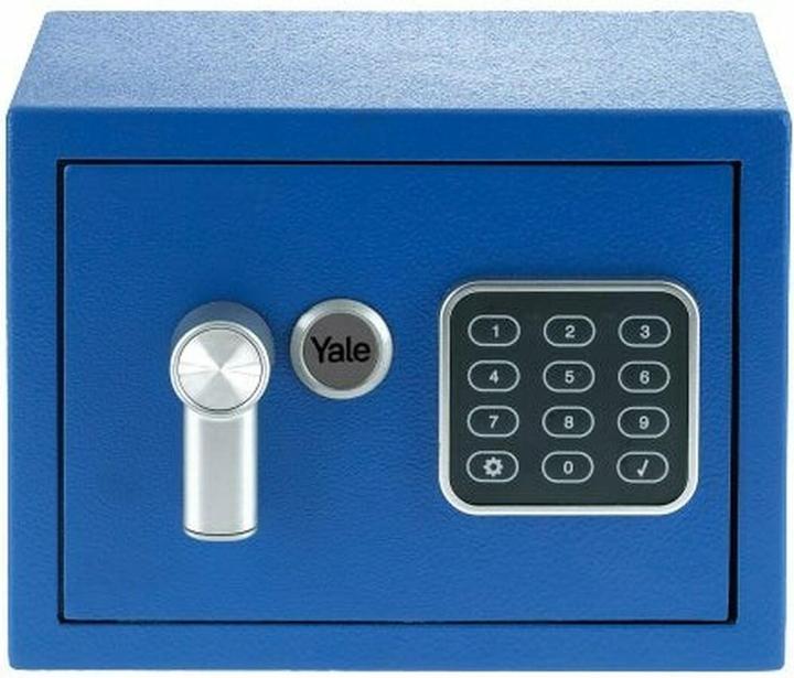 Produktbild Yale YE YSV170DB2B (3.80 l)