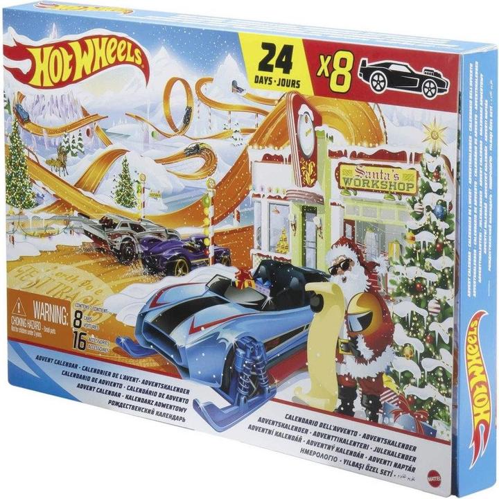 Actual product image Hot Wheels Toy cars