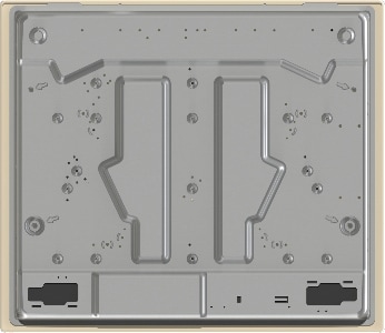 Produktbild Gorenje GW6D42CLI