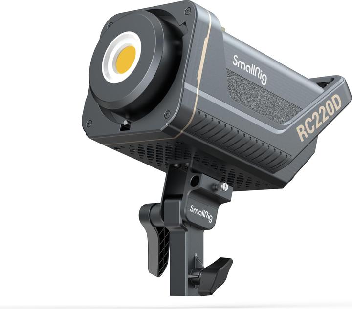 Actual product image SmallRig RC 220D (Studio light, Video light)