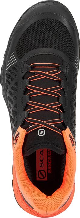 Actual product image Scarpa Spin Ultra GTX (40)