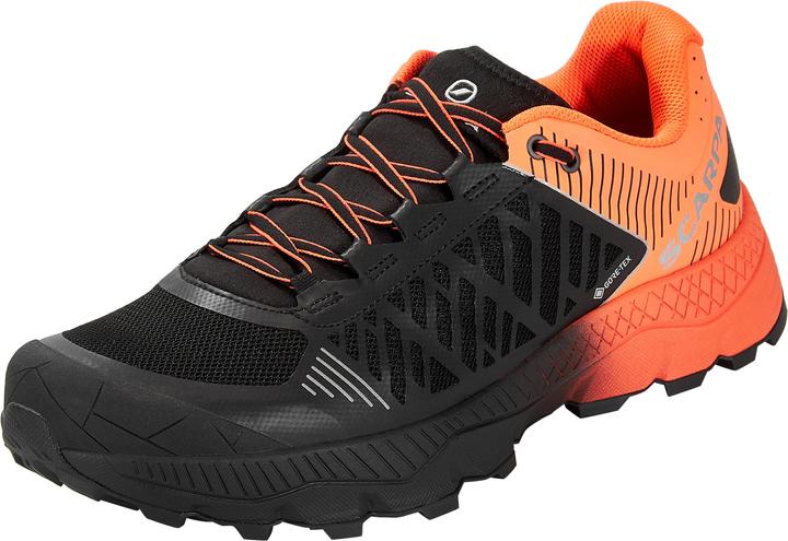 Actual product image Scarpa Spin Ultra GTX (40)