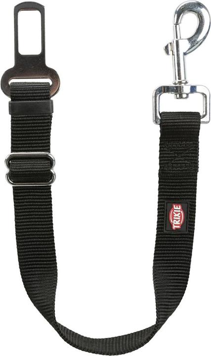 Actual product image Trixie Car harness (Dog, Reflectors)