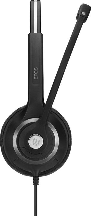Image du produit EPOS SENNHEISER IMAPCT SC 262 Casque binaural ED basse impédance (Filaire, USB-A, Réunion Google)