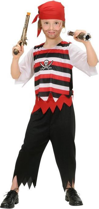 Produktbild Widmann Seeräuber Silvan (158)