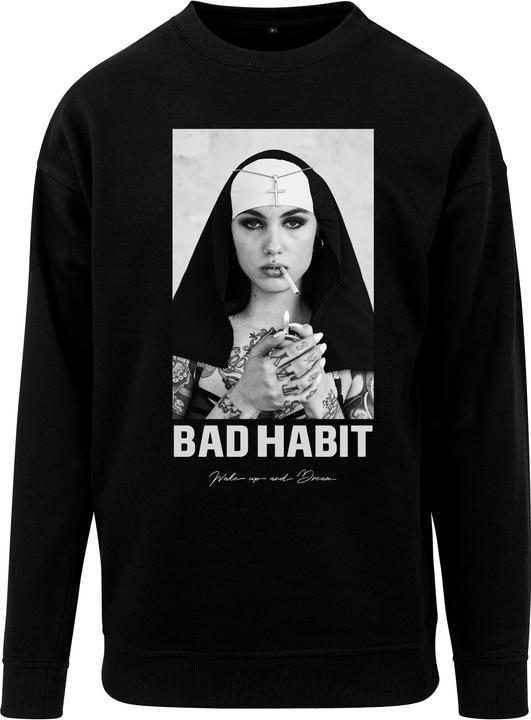 MT Bad Habit Crewneck (XXL)