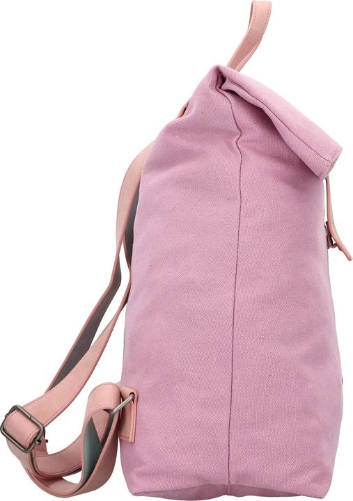 Actual product image Fritzi aus Preußen Izzy03 Canvas backpack 40 cm (19 l)