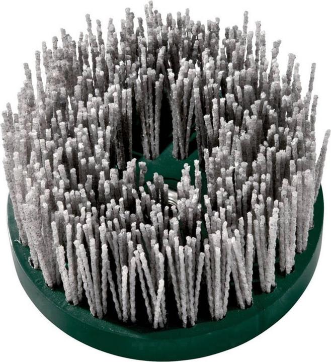 Actual product image Metabo Plate brush (P 46)