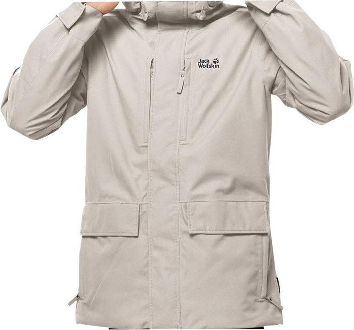 Produktbild Jack Wolfskin West Coast Jacket (M)