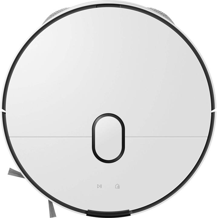 Actual product image Samsung Jet Bot Combo Steam+ (6000 Pa, Wiping pads (rotating))