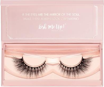 Image du produit Lash Me Up! Got It From My Mama by Professional 3D False Eyelashes Reusable Over 25 Applications (Cils artificiels)