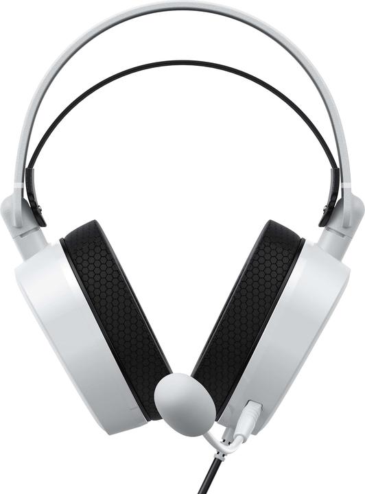 Produktbild Havit Gaming Headphones H2038U RGB (white) (Kabelgebunden)