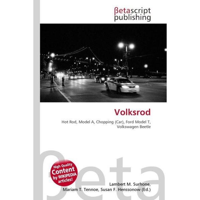 Volksrod, Ratgeber von Lambert M. Surhone, Miriam T. Timpledon, Susan F. Marseken