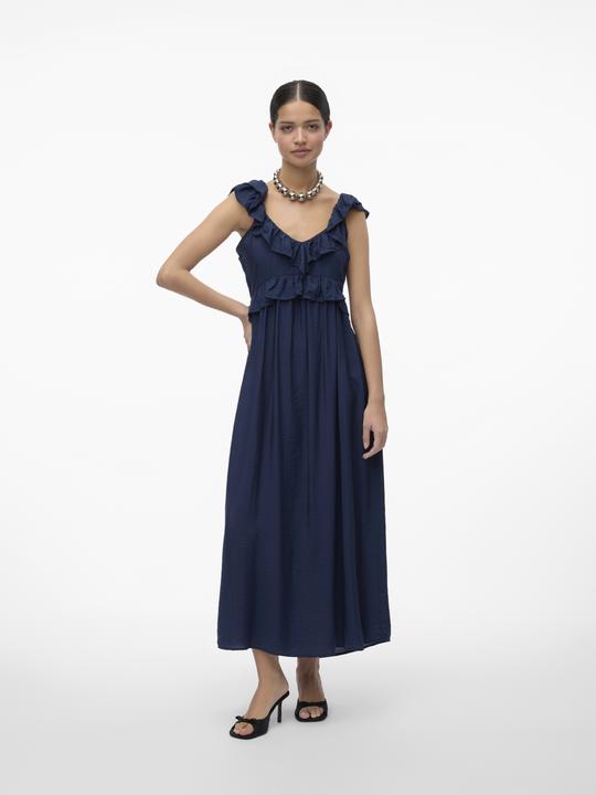 Produktbild Vero Moda VMJOSIE Langes Kleid Kleid (L)