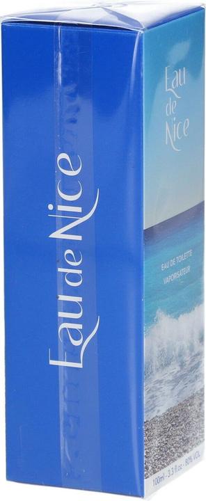 Produktbild Eau De Nice Duftwasser (Eau de Toilette, 100 ml)