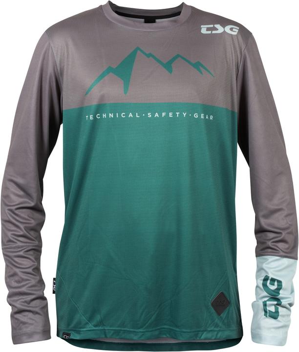 Produktbild TSG Explrer (XL)