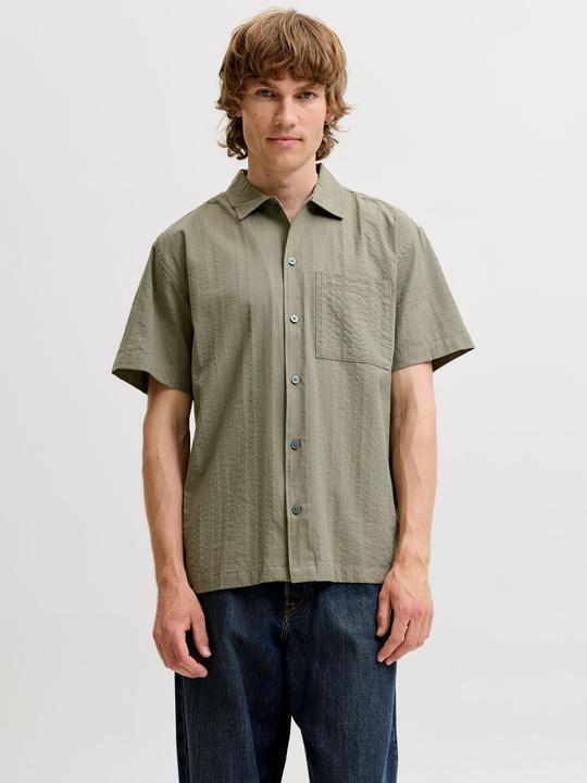 Immagine prodotto Jack & Jones Relaxed Fit Hemd Hemd (XS)