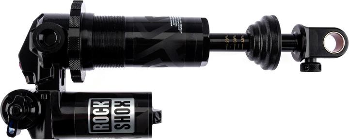 Immagine prodotto RockShox Bobina Ultimate Super Deluxe RC2T (190 mm, 45 mm)