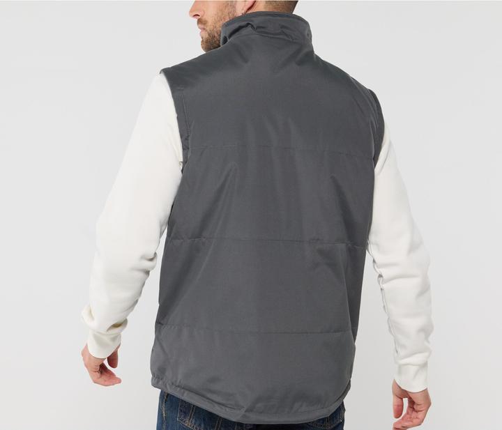 Actual product image Pen Duick Sleeveless jacket (XL)