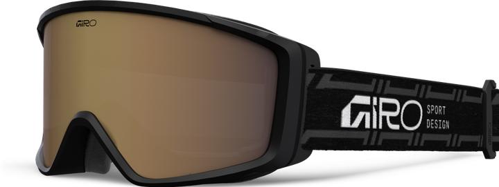 Giro Index 2.0 Basic Goggle